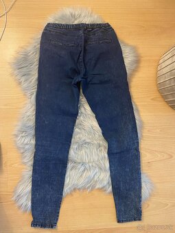 2x dámske rifle - 10