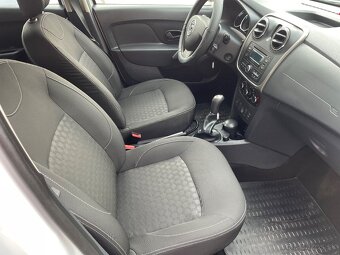 Dacia Sandero 1.2 16V Ambiance - 10