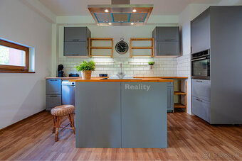 NA PREDAJ VEĽKÝ 2 IZBOVÝ BYT 68m2 + 9m2 TERASA V NOVOSTAVBE  - 10