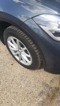 Bmw x1 f48 - 10