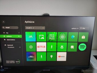 Herná konzola Xbox Series S - 1TB (MXO001) - 10