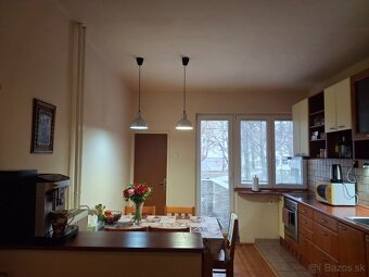 2-izbový byt 65 m², centrum, bez provízie - 10