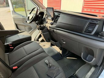 Ford Transit 2.0 TDCI 130k L4H3 Maxi - 10