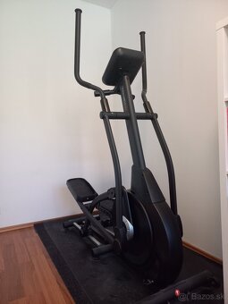Ellipticky trenazier Toorx ERX400 - 10
