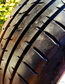 alu R20 5x108, pneu 245/45, Land Rover Jaguar Ford Volvo - 10