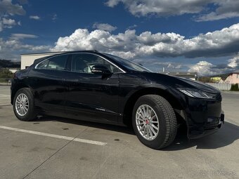 Jaguar I-Pace EV400 90 kWh S AWD A/T - 10