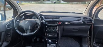 Predam Citroën C3 .1.4 hdi 50 kw rok 2012 is Chrome - 10