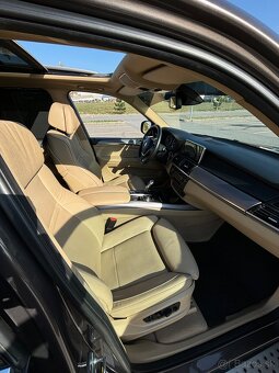 X5 xDrive50i 4.4 V8 Individual - 10
