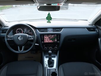 Škoda Octavia combi 2.0 TDi 2020 DSG, 1.majiteľ, 11.999€+DPH - 10