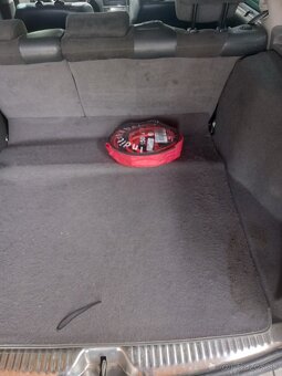 Predám Renault laguna combi, 1.9Diesel, - 10