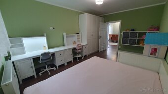 4 izbový byt s dvoma balkónmi a vlastnou pivnicou - 10