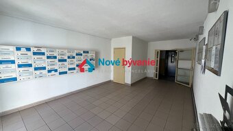 SUPER INVESTÍCIA - Garsónka prerobená na 1 izb. byt - Dúbrav - 10