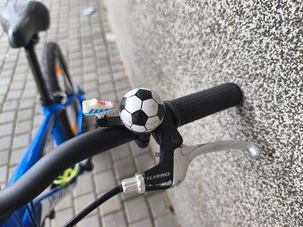 Detský bicykel Specialized HOTROCK 20 - 10