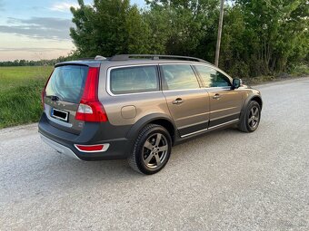 Volvo XC70 2.4D 136kW - 10