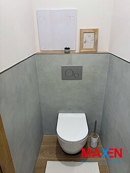 3 izbový byt, 67m2+ LOGGIA, KOŠICE - DARGOVSKÝCH HRDINOV, NO - 10