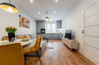 3-izb.byt po novej rekonštrukcii, Hlinková ul., Košice-Sever - 10
