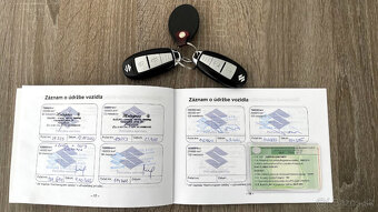 SX4 S-CROSS 1,4T GL+ Premium 4x4 AT TSMJYBA2S00718070 - 10