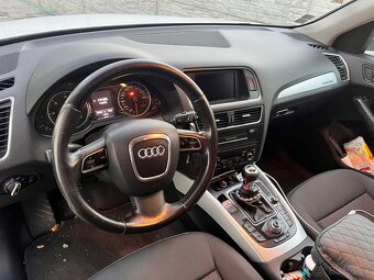 Audi Q5 2.0 TDi CAHA- 120 KW -Quatro - 10