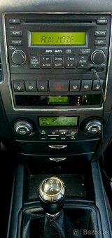 KIA SORENTO 2,5 CRDi 125kw ťažné na 3t - 10