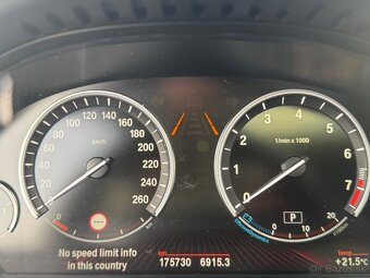 BMW 760i Individual - 10