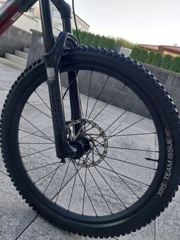 Horský bicykel TREK Remedy 7/XL - 10