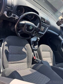 Skoda Octavia 2 CR facelift-Dovoz BELGICKO - 10