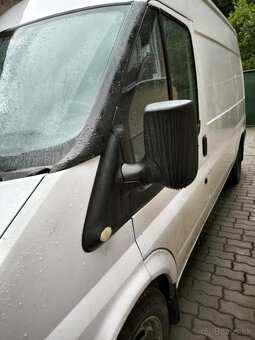 Ford Transit - 10