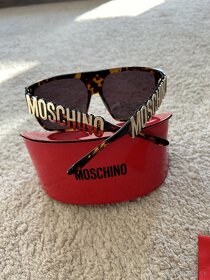 Moschino okuliare - 10