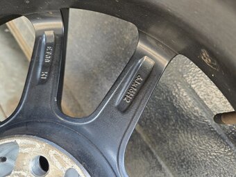 Letná Sada DACIA SANDERO STEPWAY 205/55 R16 Michelin - 10
