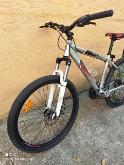 Bicykel horský kross hexagon v 6 - 10