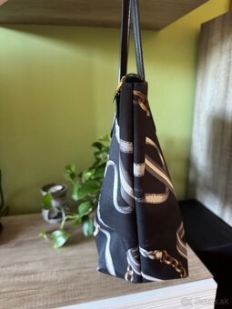 Lauren Ralph Lauren veľká lahká kabelka - 10