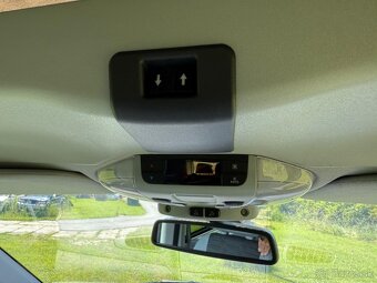 ► MERCEDES BENZ WESTFALIA 2,2 CDI 100 KW - TOP STAV, XENON ◄ - 10