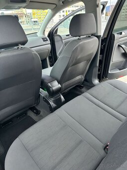 VW Golf 5, 1.9 TDI 77KW-BKC - 10