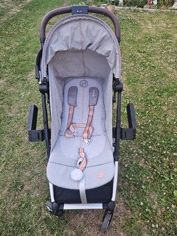 Cybex orfeo - 10