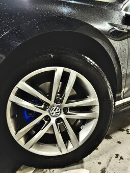 Volkswagen Passat B8 2.0 TDI 110 kW DSG R-Line - 10