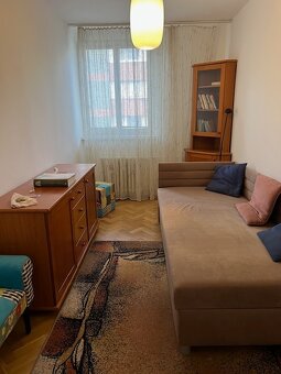 3 izb. byt, MEDENÁ ul. - 10