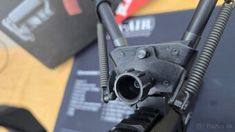 PCP Vzduchovka Edgun Leshiy 2 semi-auto - 10