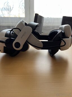 Oculus Meta Quest 3 (128gb) + doplnky - 10