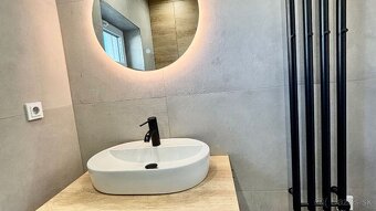 HANISKA - KVALITNÁ NOVOSTAVBA 4 IZBOVÉHO RD, GARÁŽOVÉ STÁTIE - 10