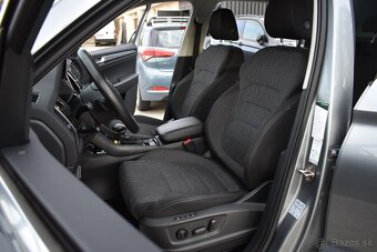 Škoda Kodiaq 2.0 TDI SCR Style DSG - 10
