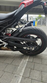 BMW S1000Rr - 10