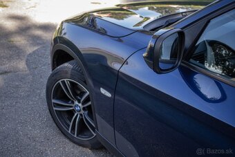 BMW X1 SDRIVE 18D / VYMENENÉ ROZVODY / - 10