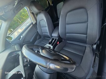 Audi A4 - 10