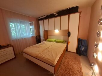 Chorvátsko, 3 izbový apartmán 98 metrov od mora. - 10