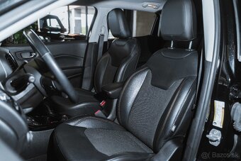 Jeep Compass 1.4L MultiAir 4WD 125KW - 10