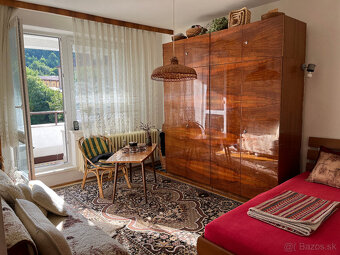 Prenájom 3-izbového bytu s lodžiou • 76 m² - 10