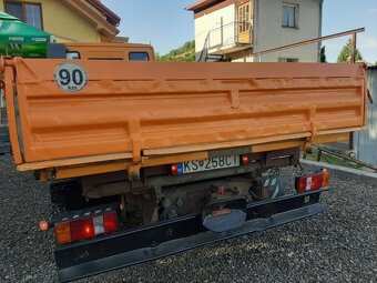 Predam Iveco eurocargo 80E15 3s sklapac - 10