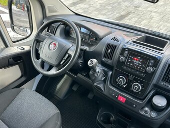 Fiat Ducato 2.3 MultiJet - 10
