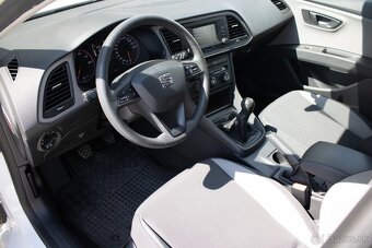 Seat Leon 1.2 TSI (81 kW), r.v. 2014 - 10