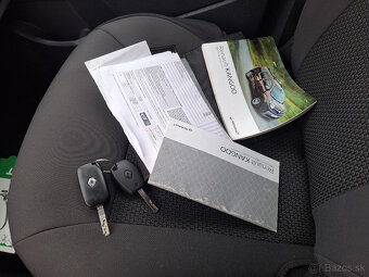 Renault Kangoo Energy dCi 90 Extrem - 10